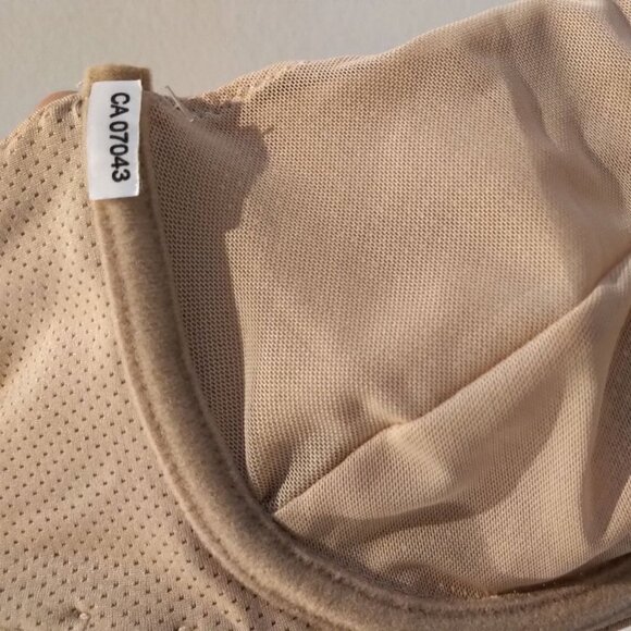 NWT 2-pack Rachel Roy Curvy Soft Cup Underwire Bra Unlined Underwired Breathable - Picture 6 of 16